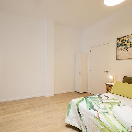 Florit Flats - The Giorgeta Apartment Valencia Exterior foto